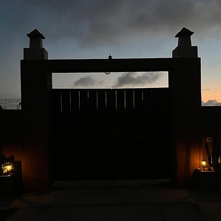 La Casa Del Volcan Лас-Индиас Экстерьер фото
